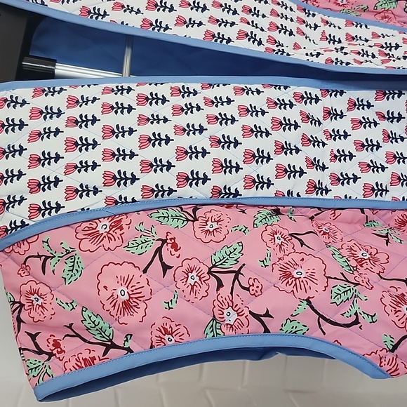 Quilted Vest, Medium - Picture 2 of 6